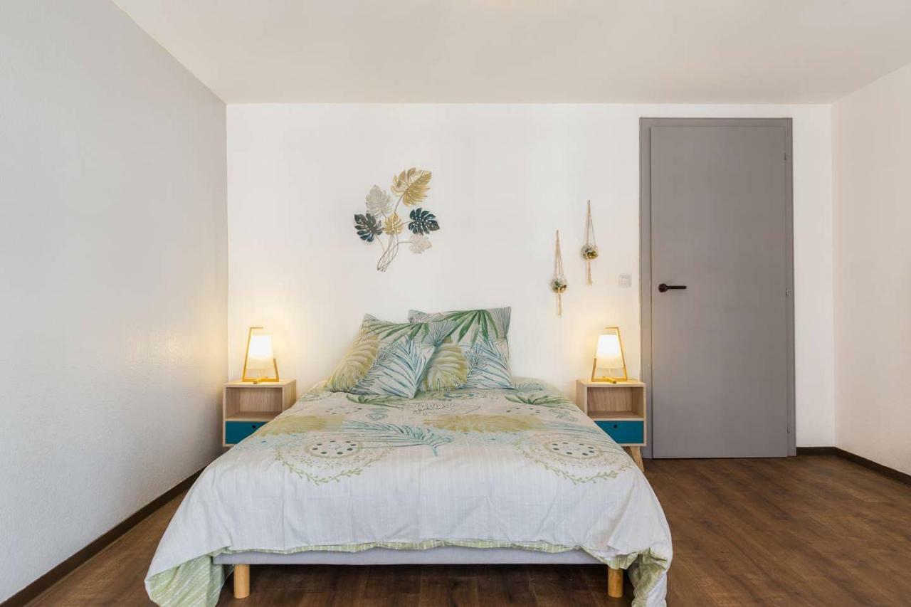 The Fleuret -top Location - Petite Venise Colmar