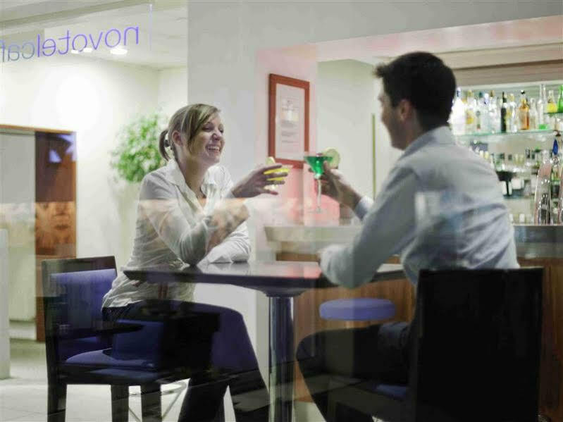 Ibis Styles Nord Hotel Colmar