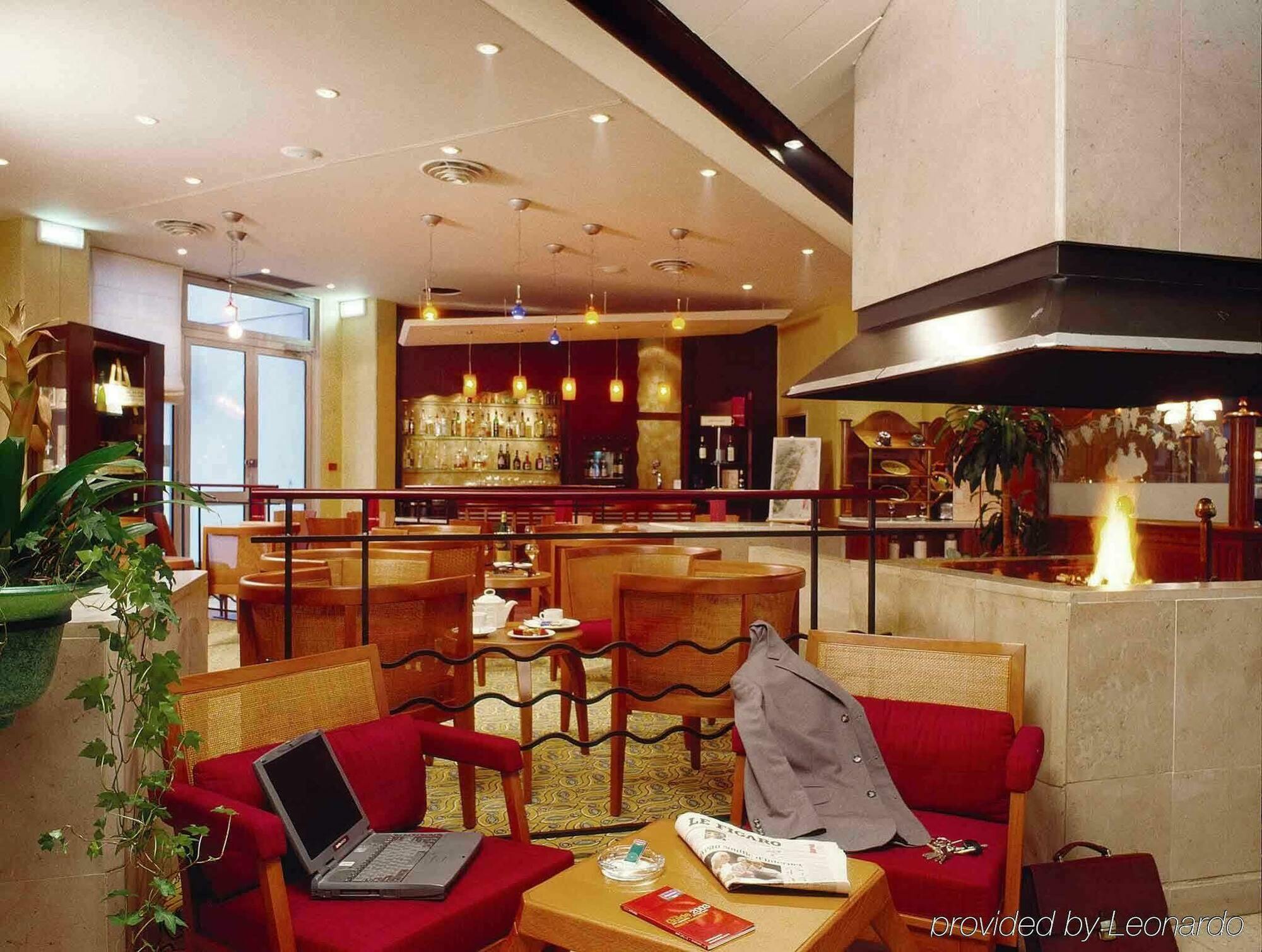 Hotel Mercure Centre Unterlinden Colmar