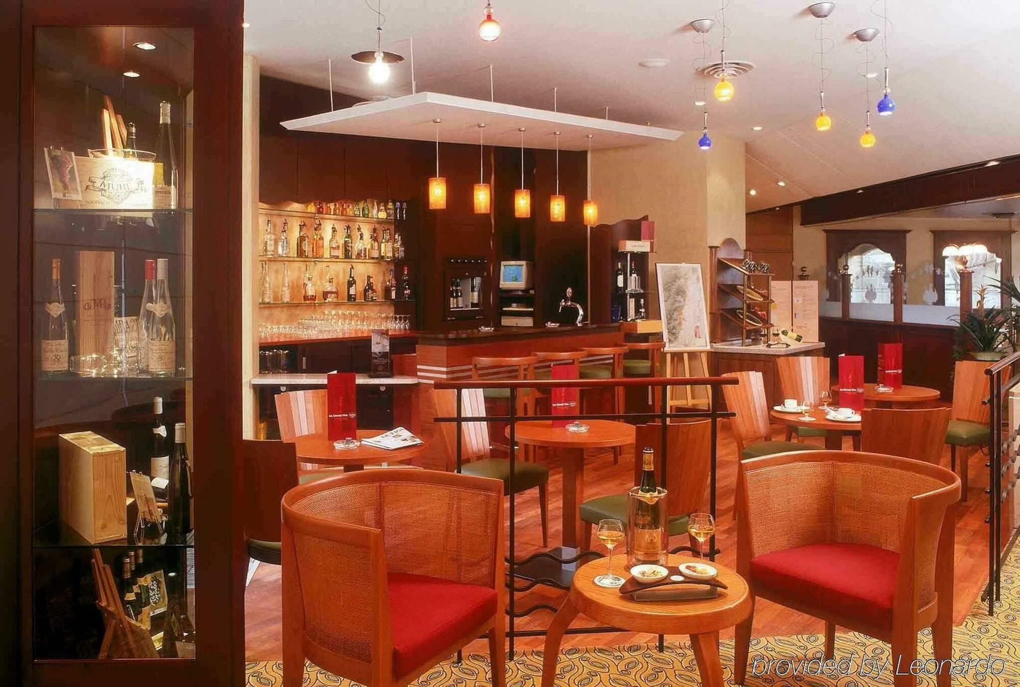 Mercure Centre Unterlinden 4*