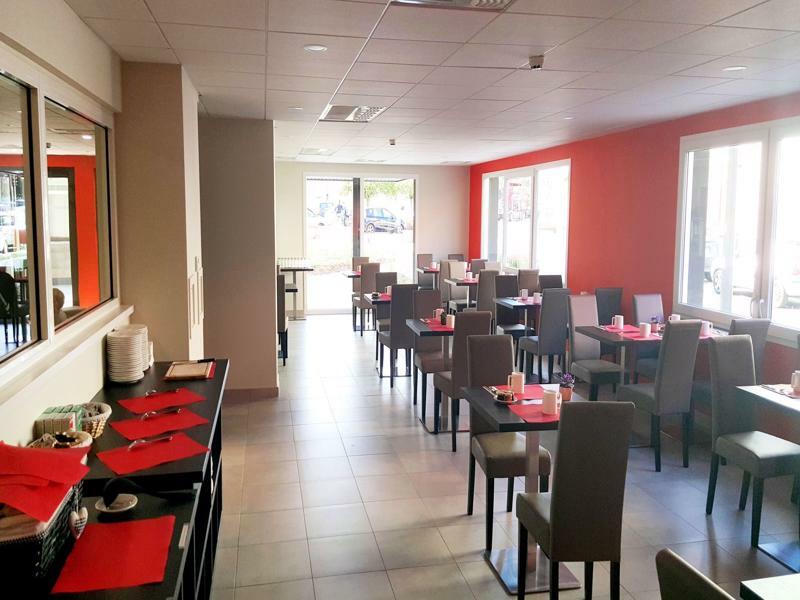 Odalys La Rose D'argent Aparthotel