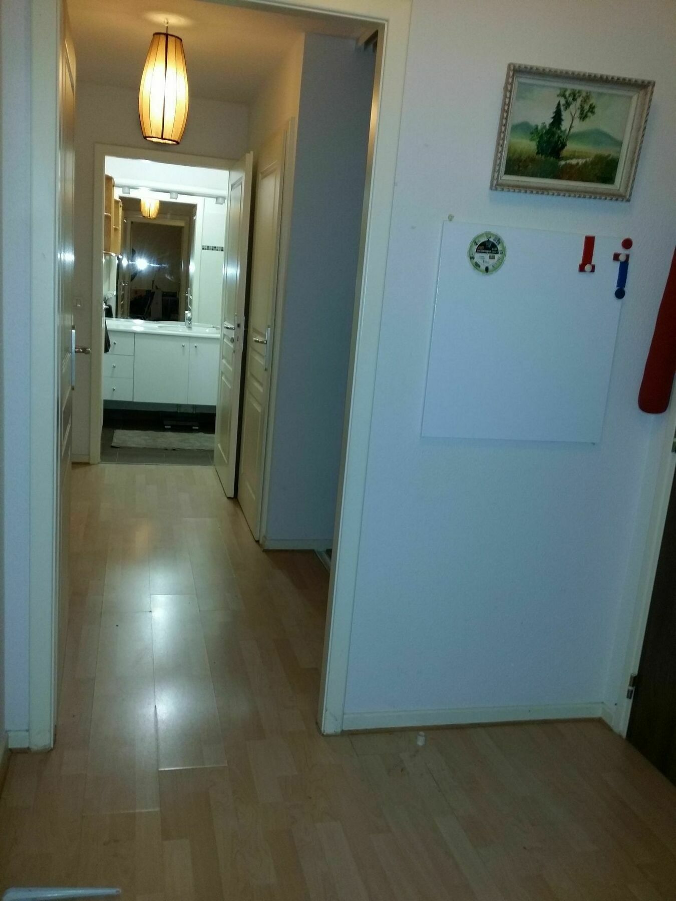 Appartement Le Parc 68 *