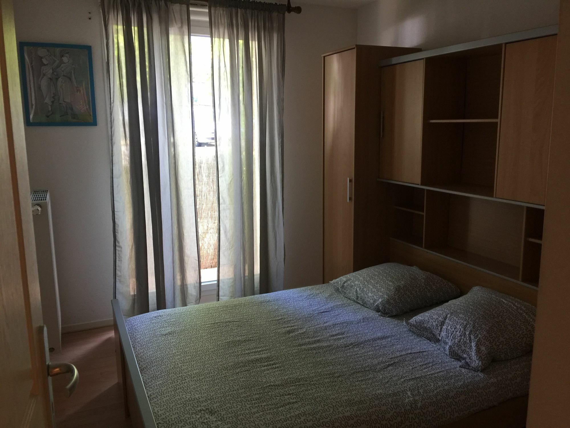 Appartement Le Parc 68 Colmar