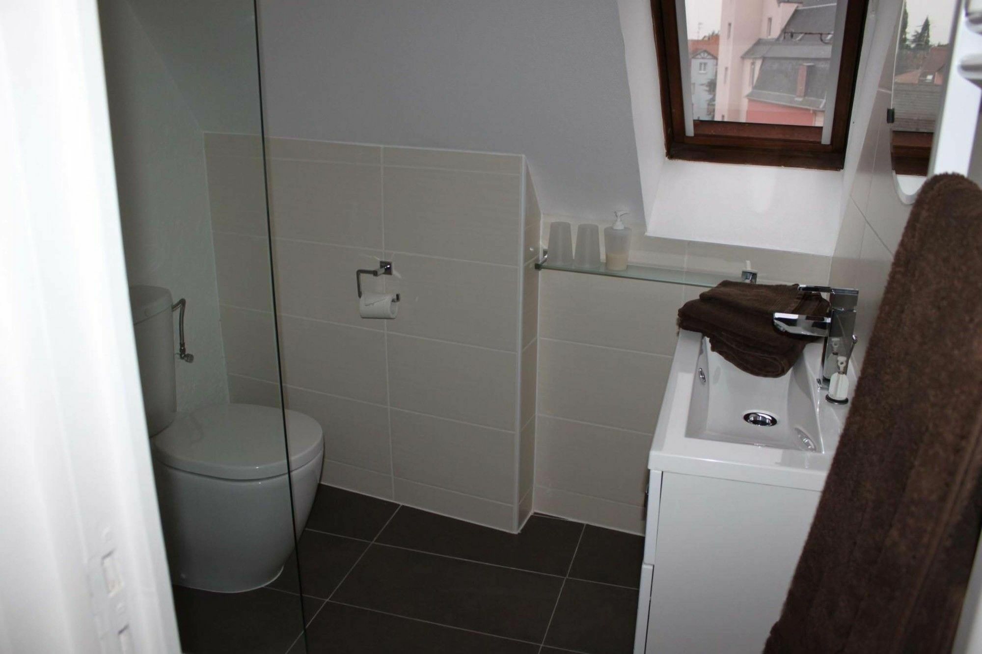 Petite Venise Apartment *
