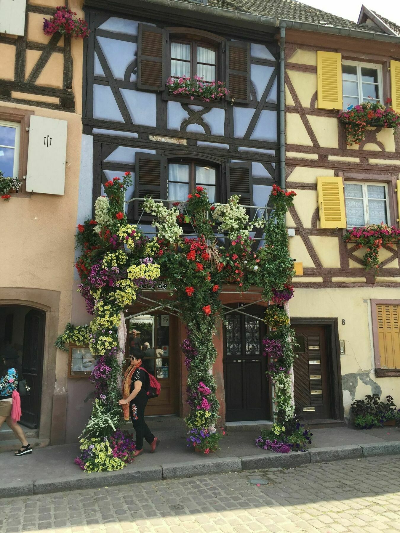 Petite Venise Colmar