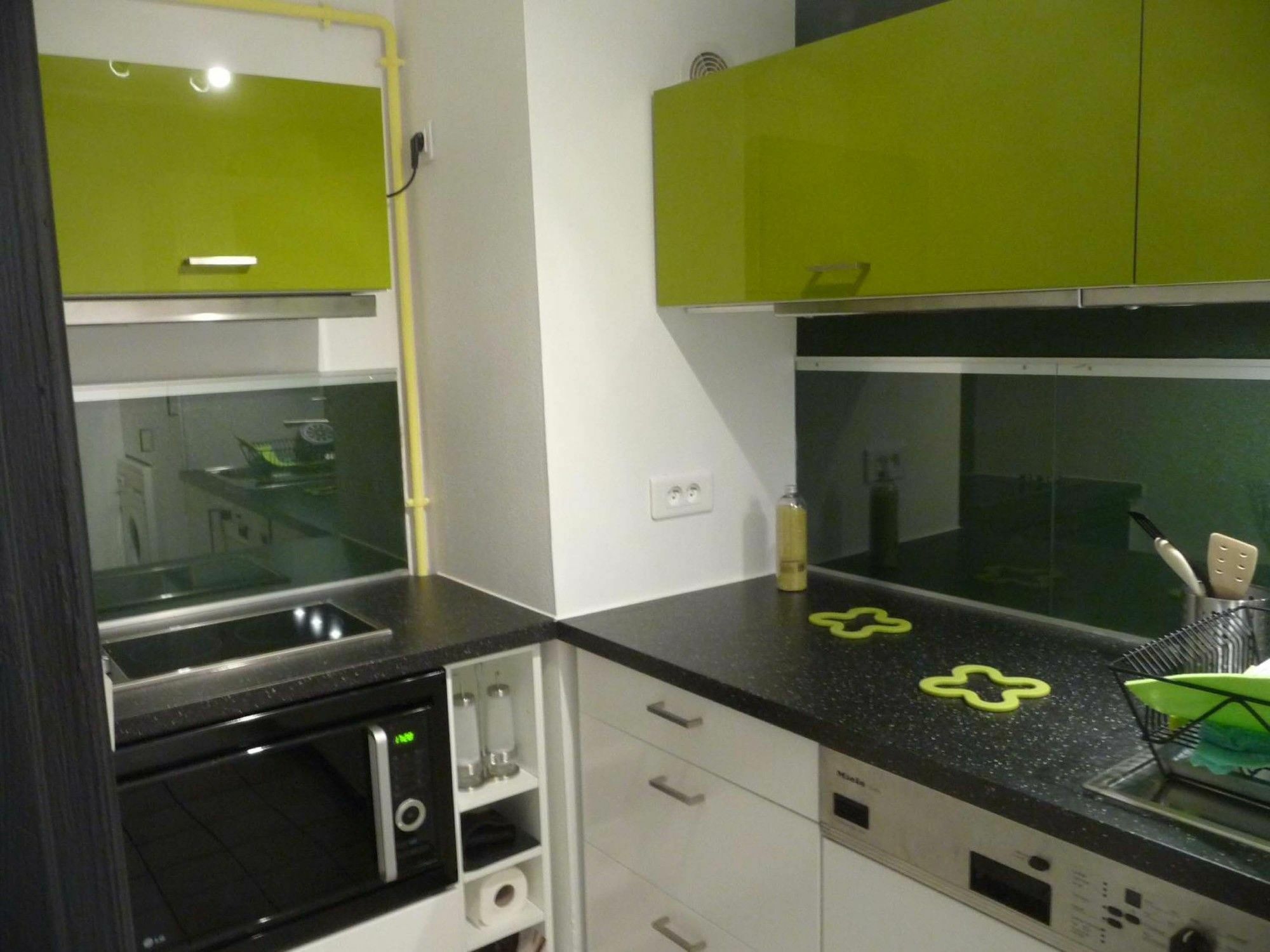 Petite Venise Apartment
