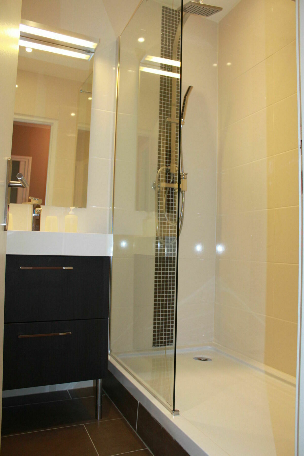 Apartment Petite Venise Colmar