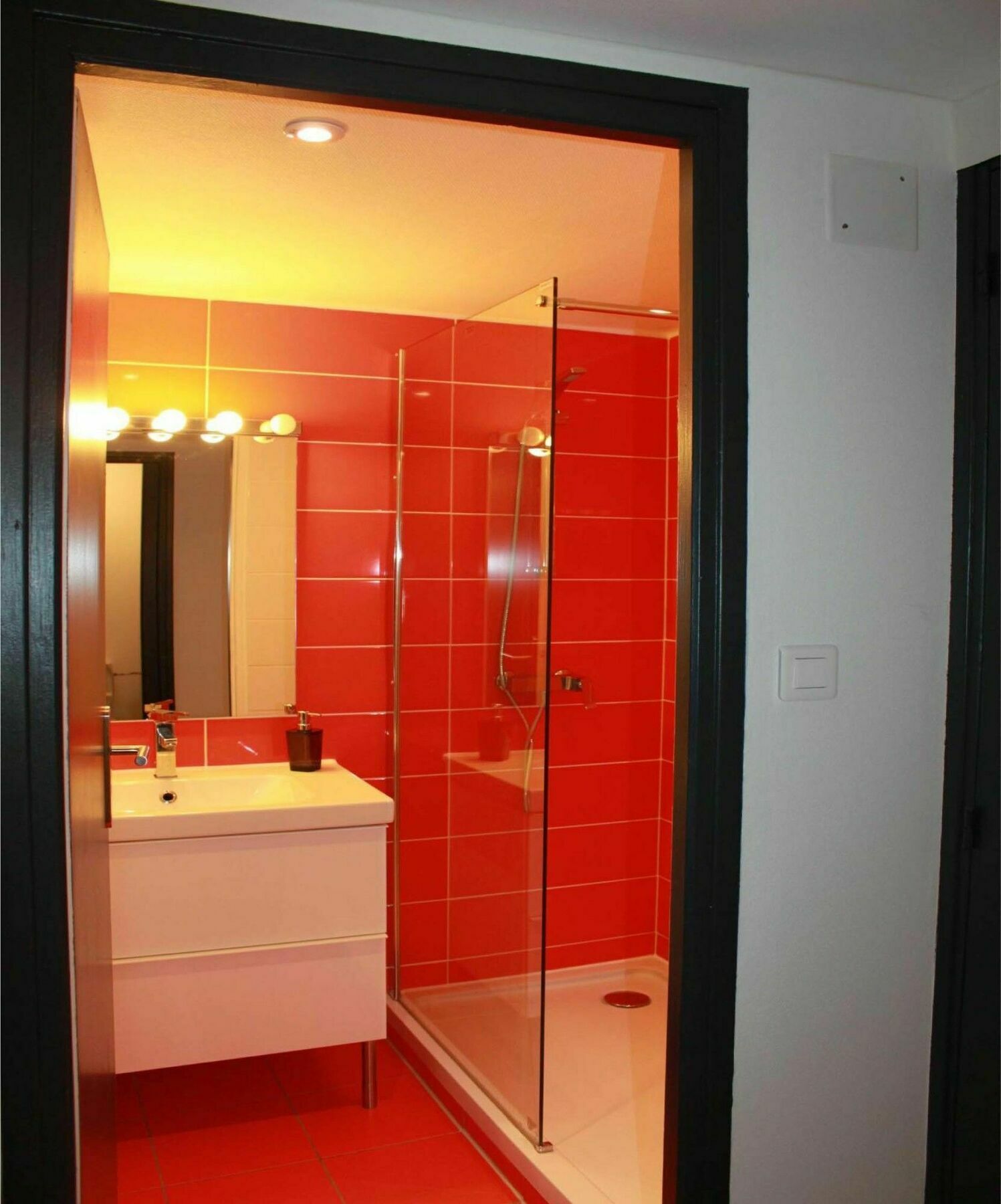 Petite Venise Apartment *