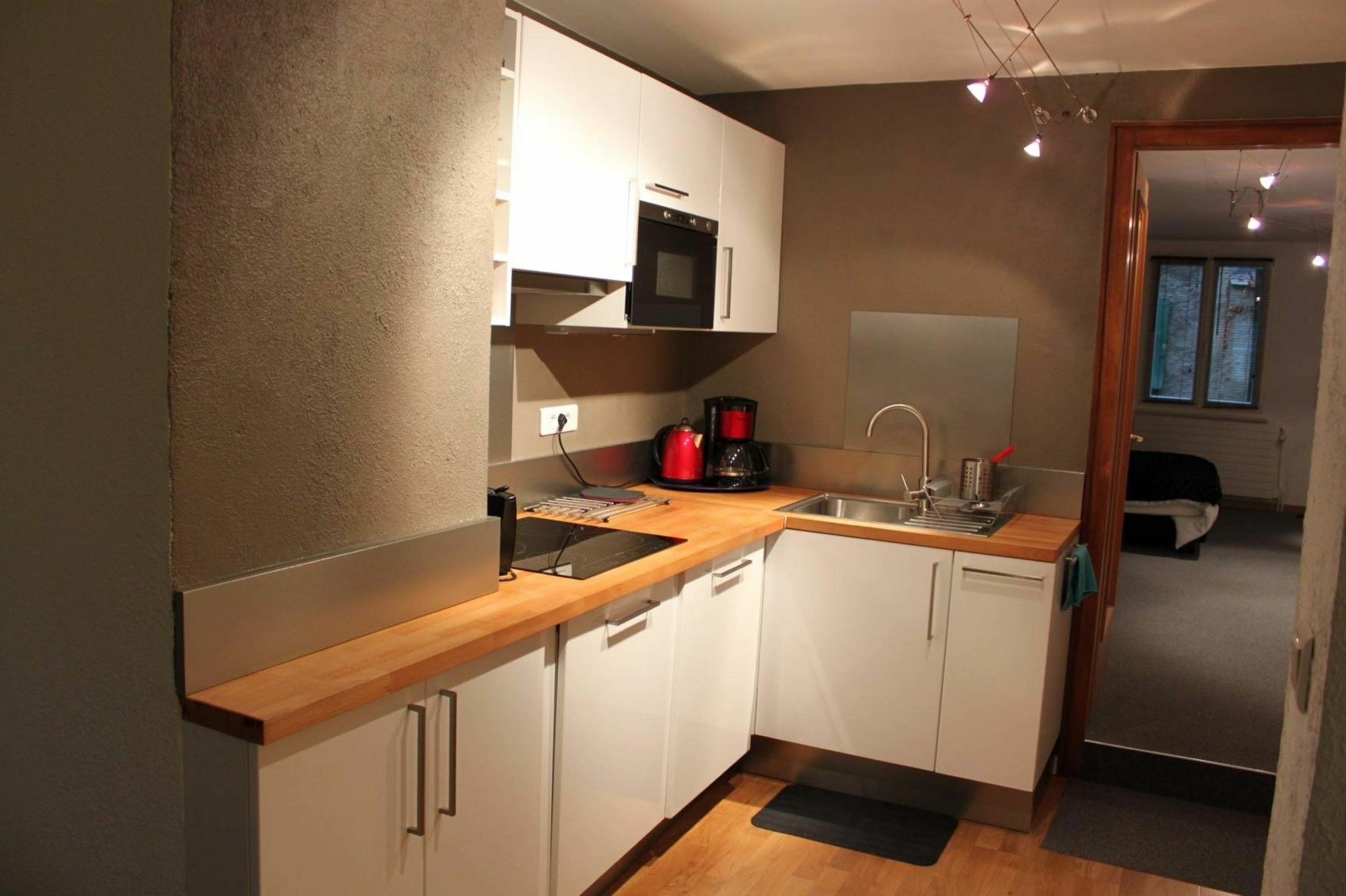 Petite Venise Apartment