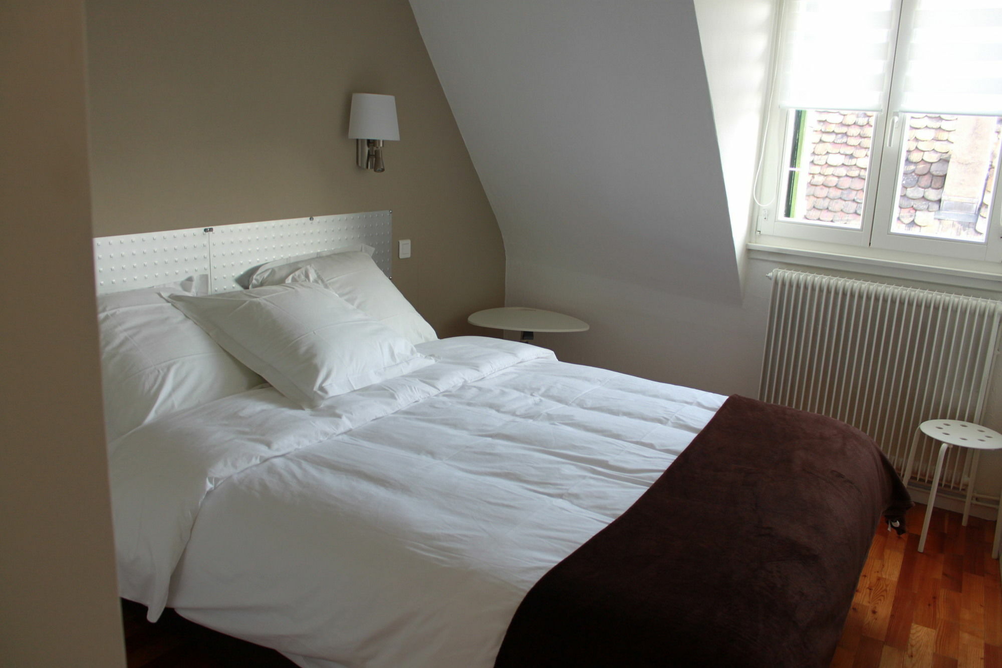Apartment Petite Venise *