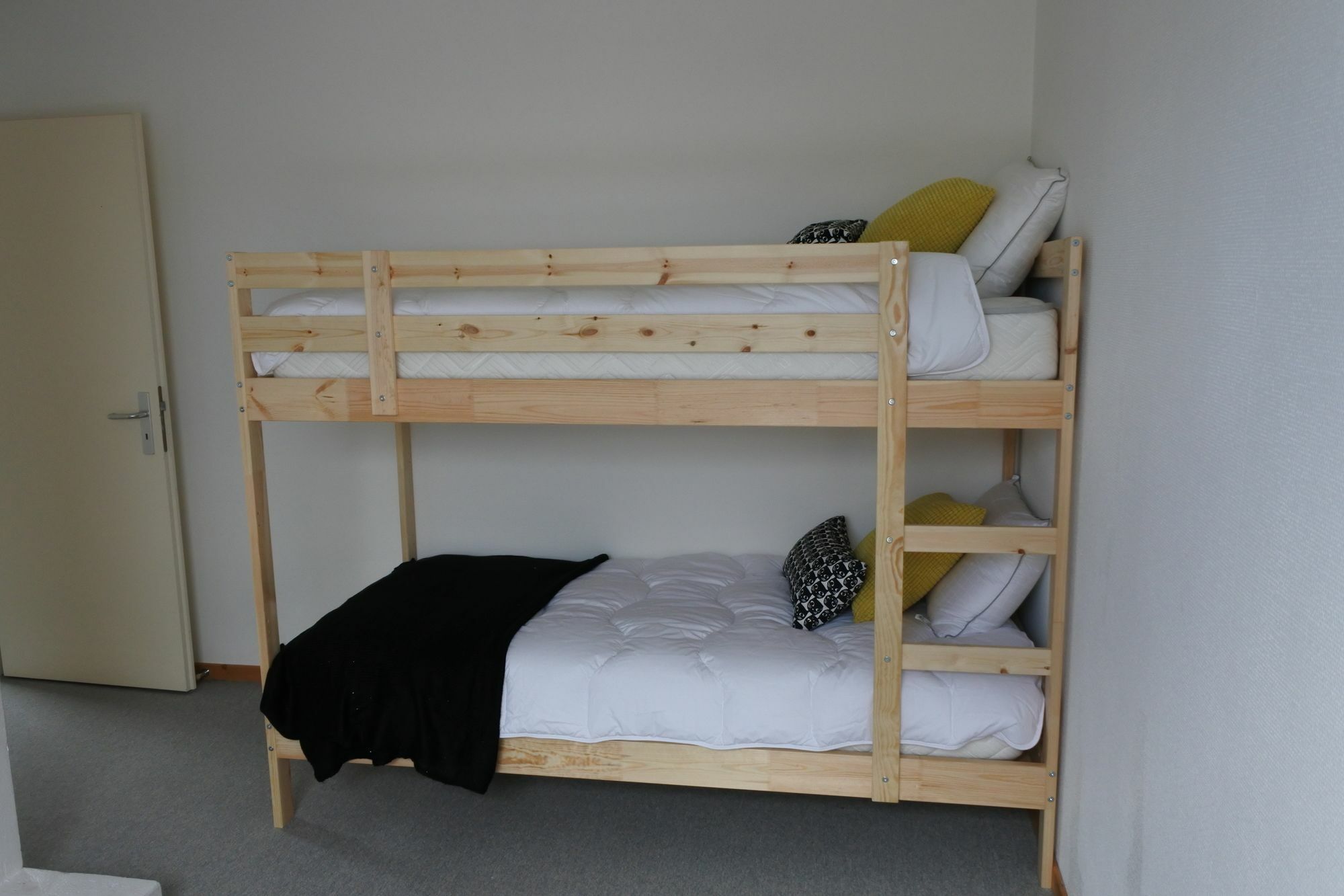 Appartement Colmarappart Loux