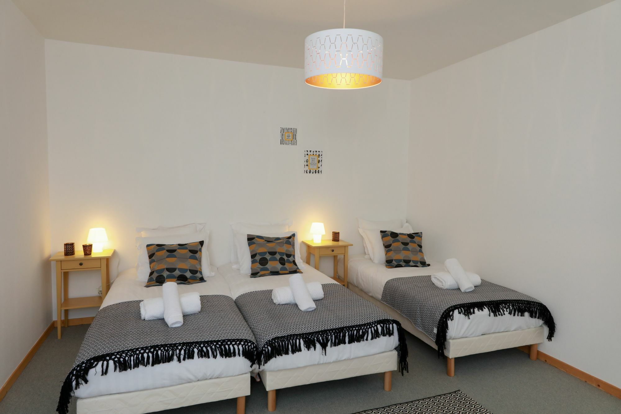 Colmarappart Loux Appartement *