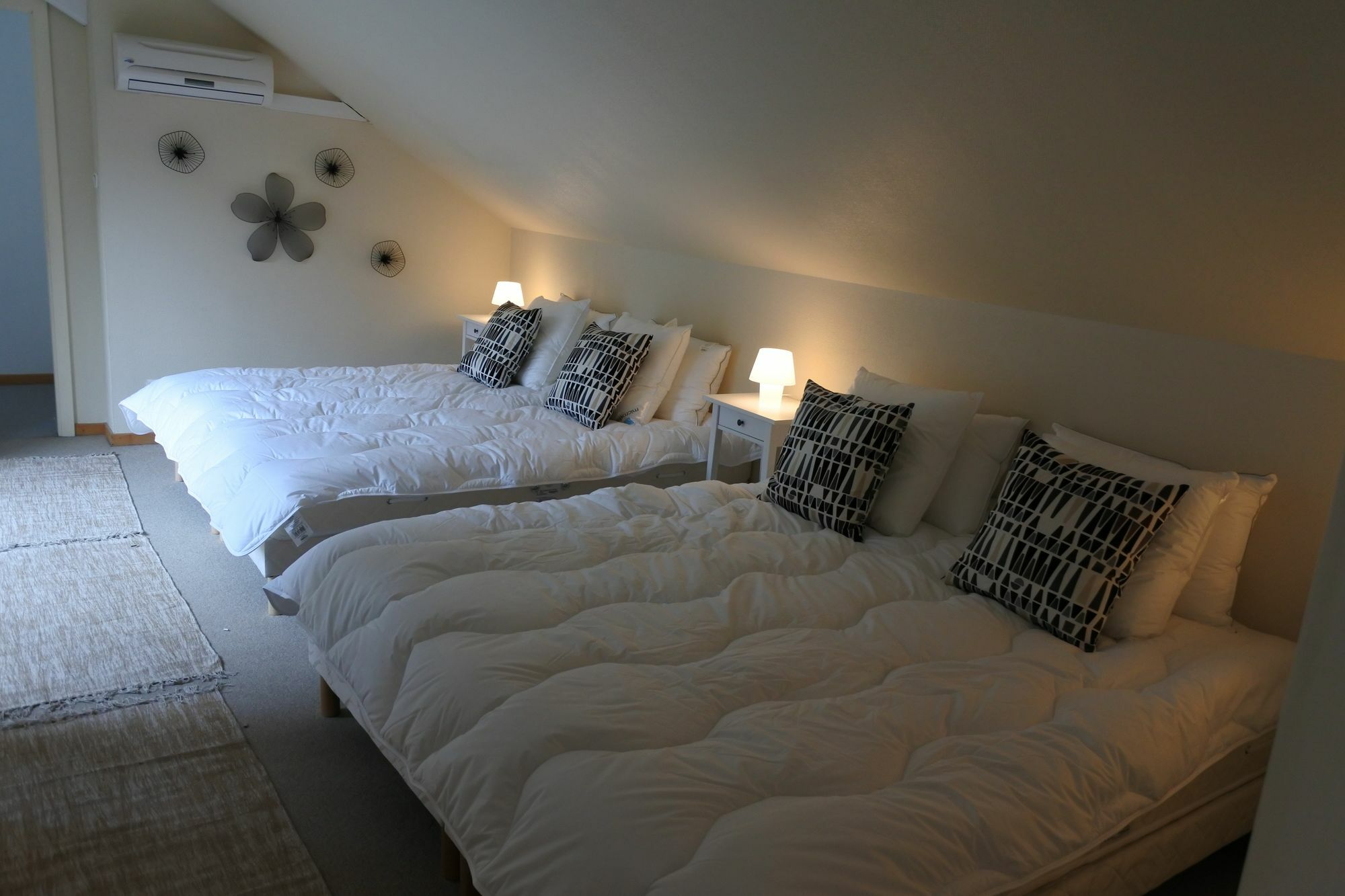 Appartement Colmarappart Loux *