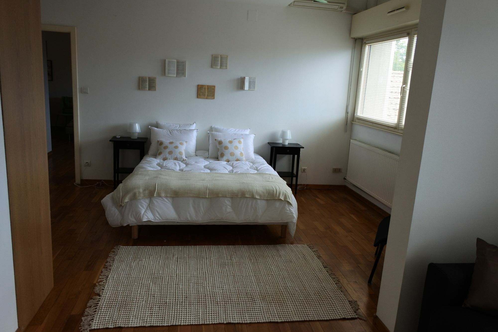 Appartement Colmarappart Loux *