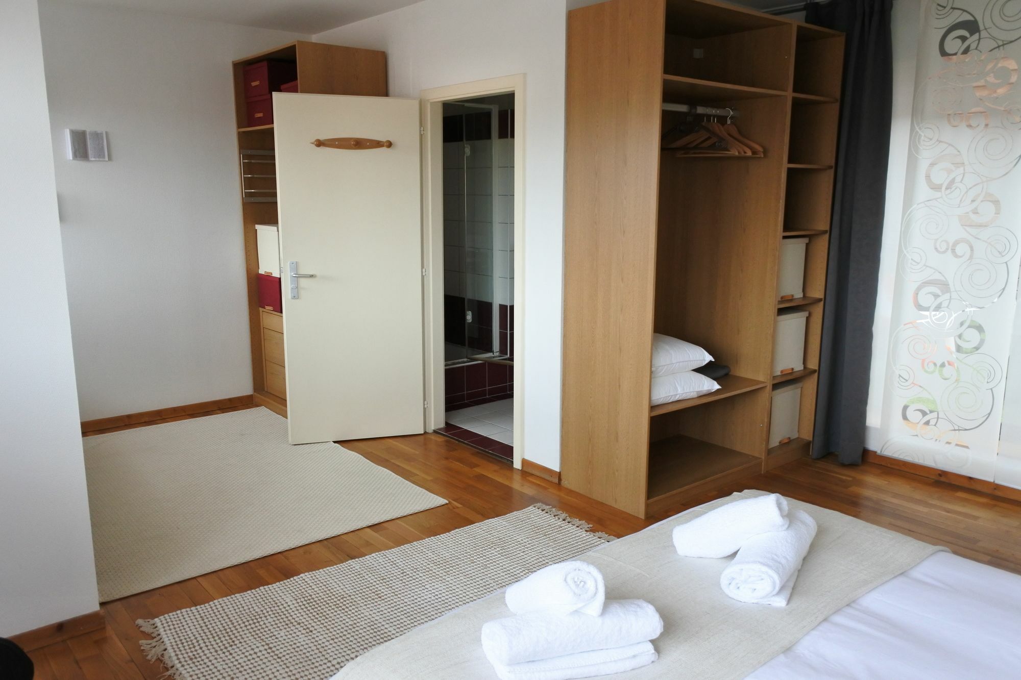 Appartement Colmarappart Loux