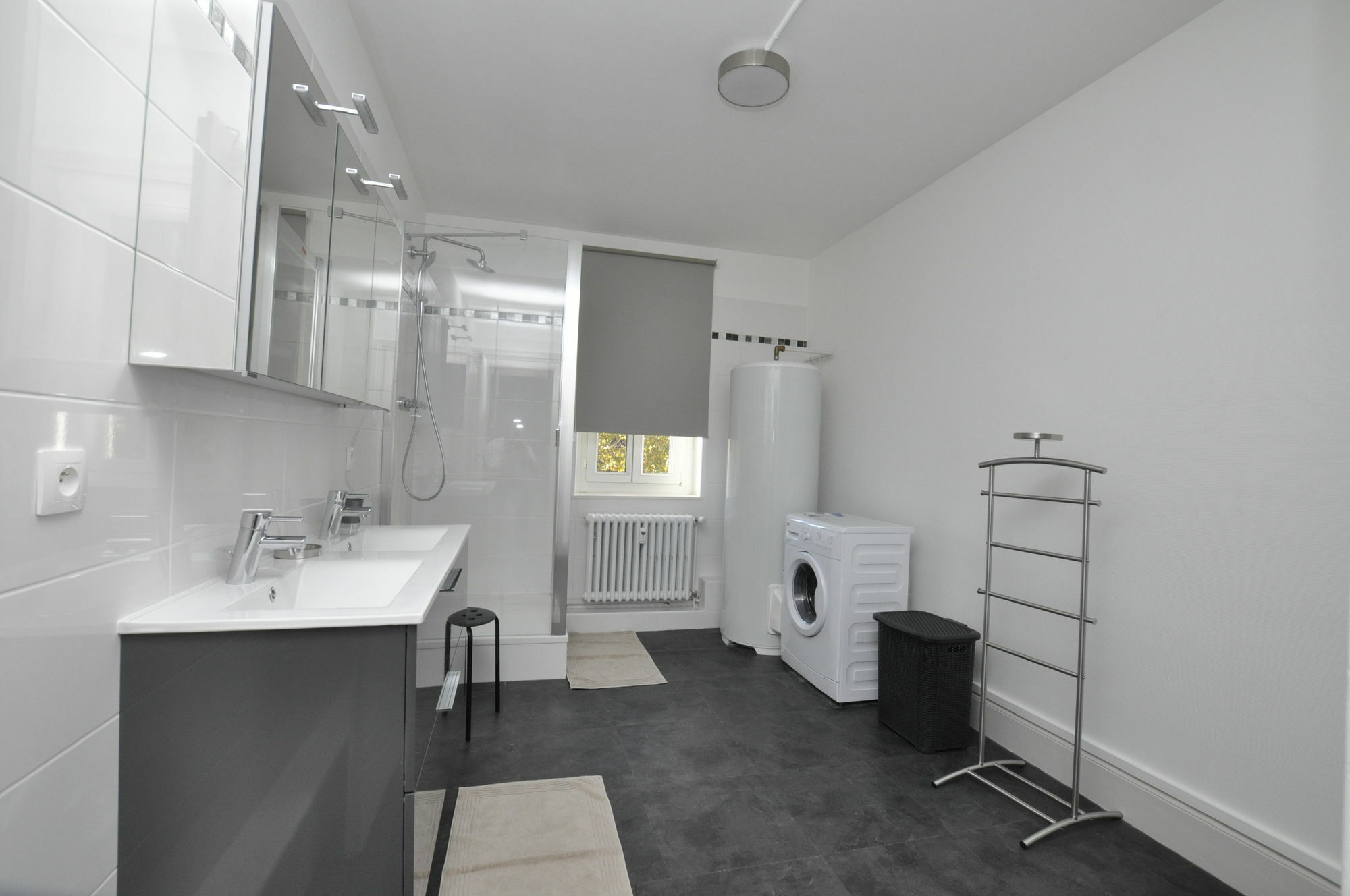 Appartement Residences Du Theatre *