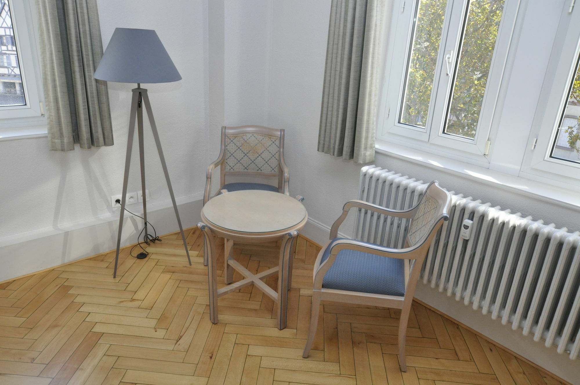 Appartement Residences Du Theatre