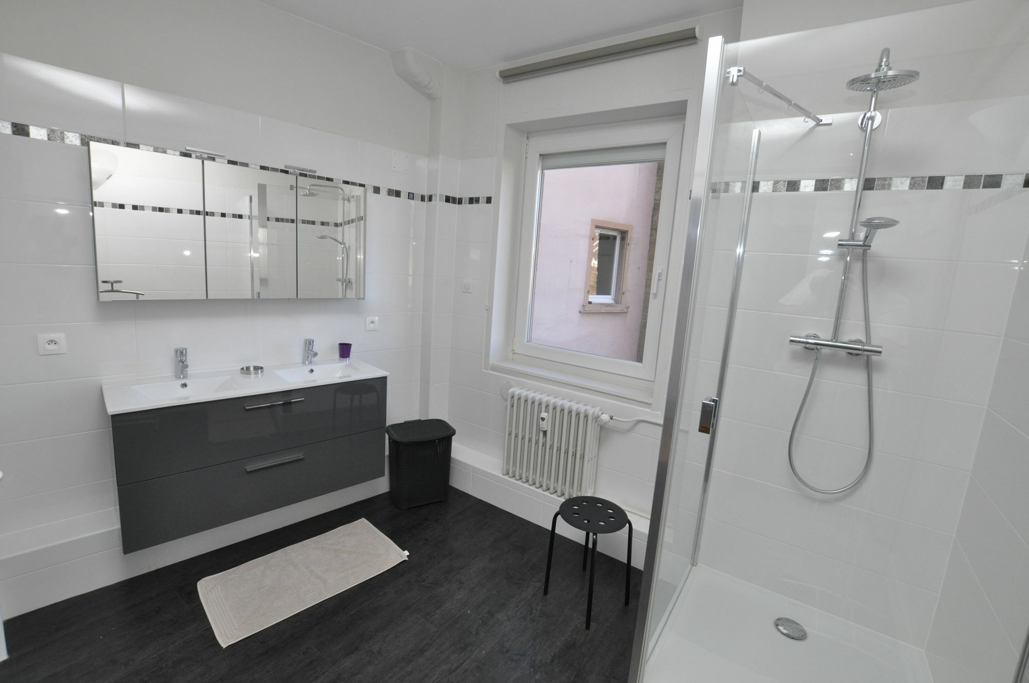 Appartement Residences Du Theatre Colmar