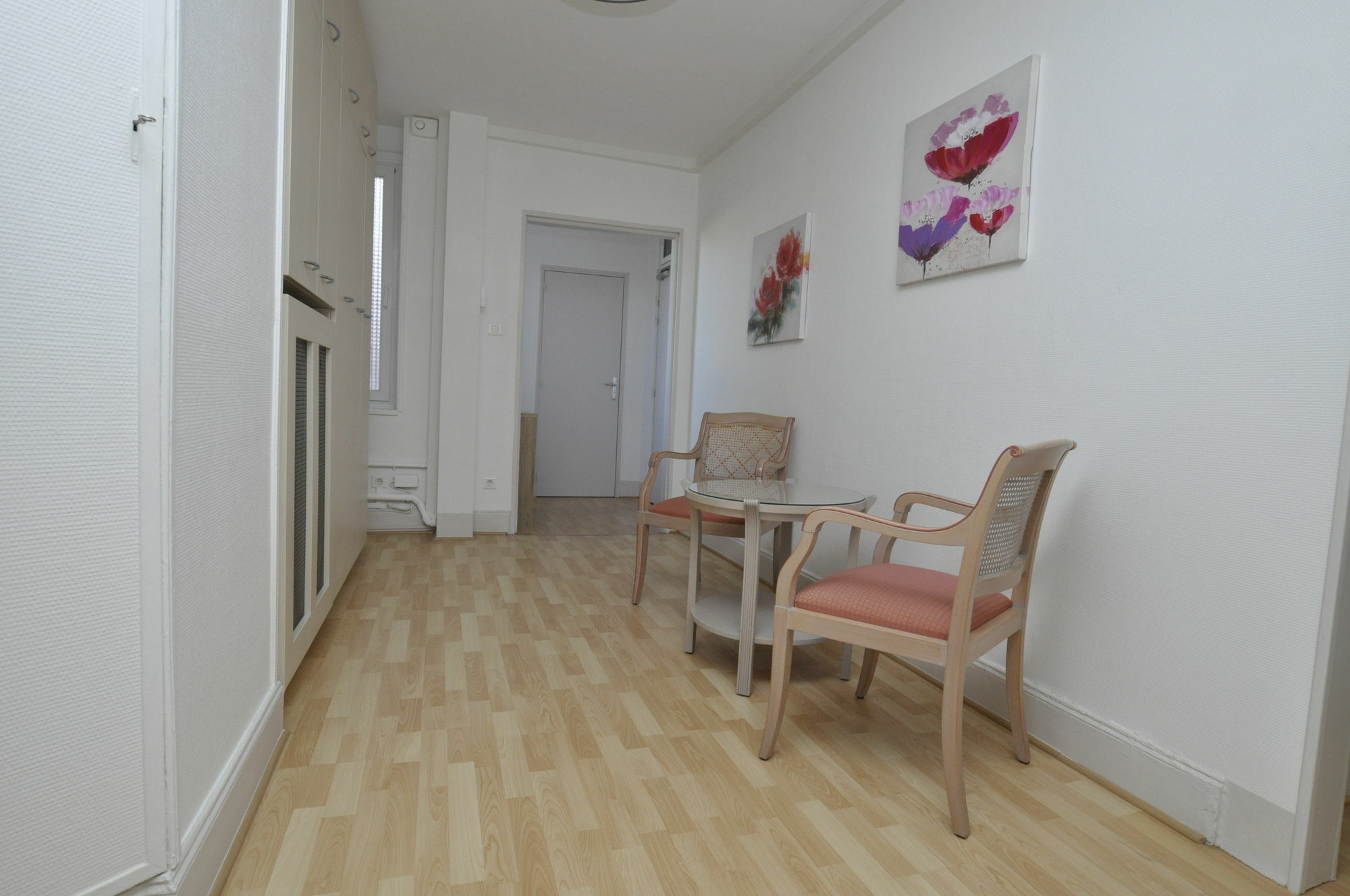 Appartement Residences Du Theatre *