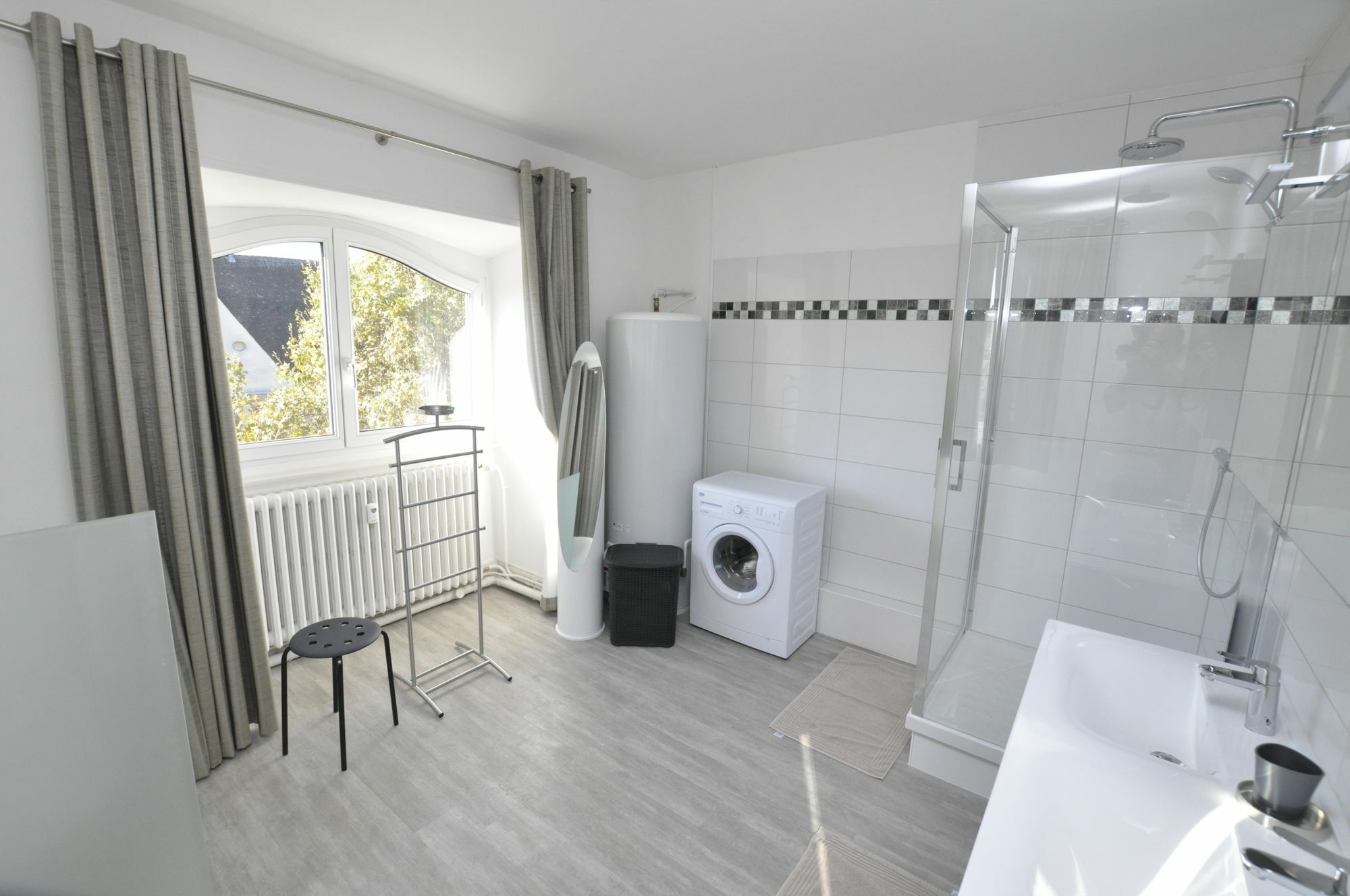 Residences Du Theatre Colmar