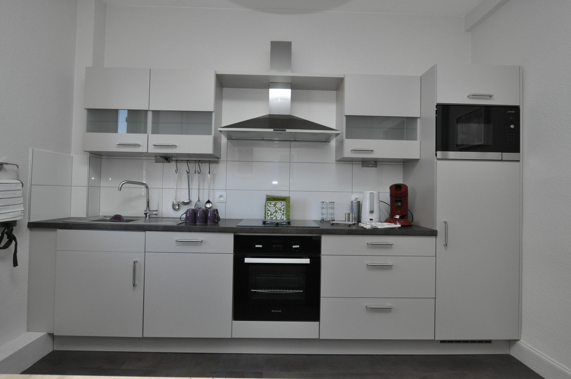 Appartement Residences Du Theatre