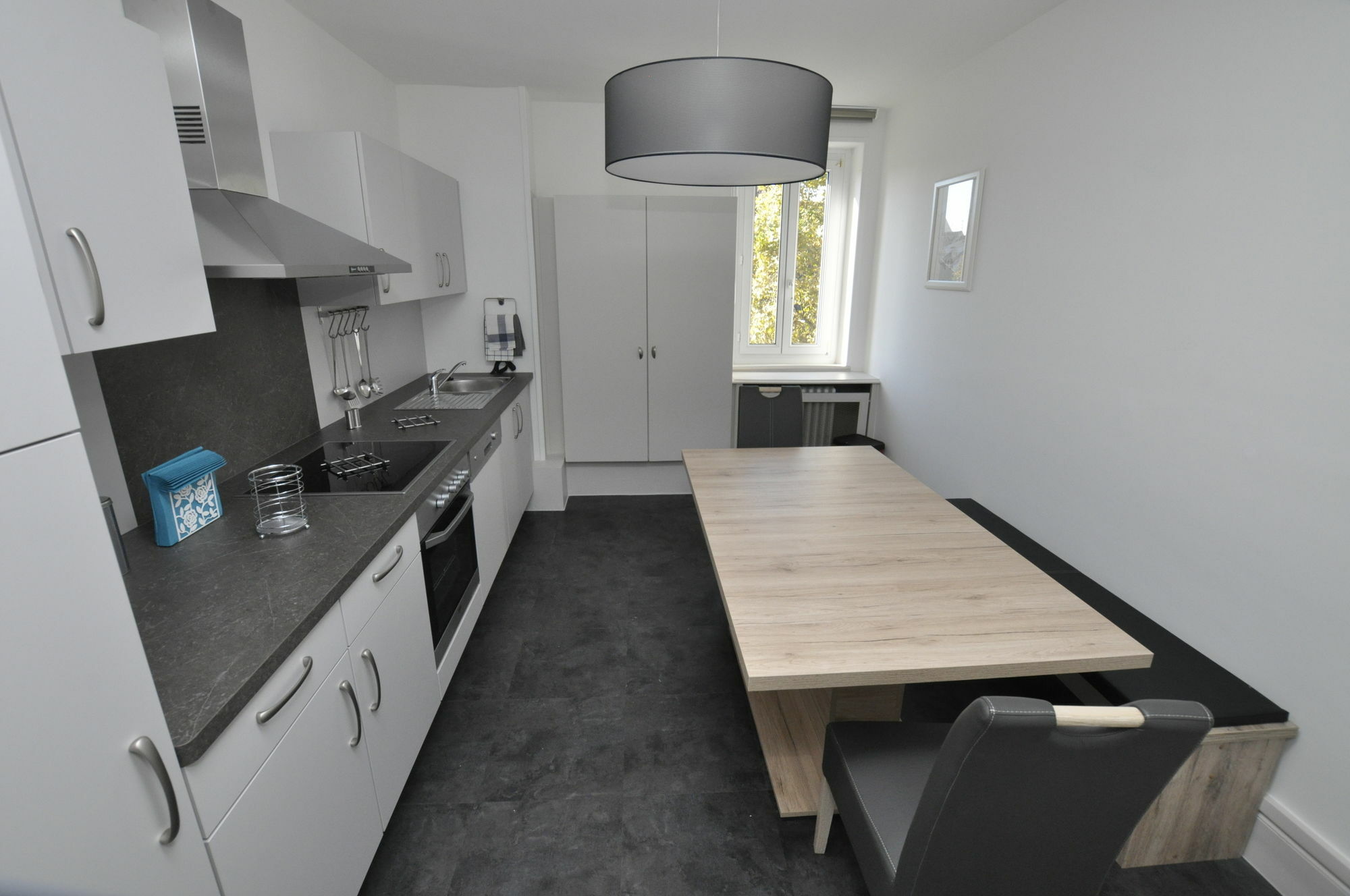 Residences Du Theatre Appartement Colmar