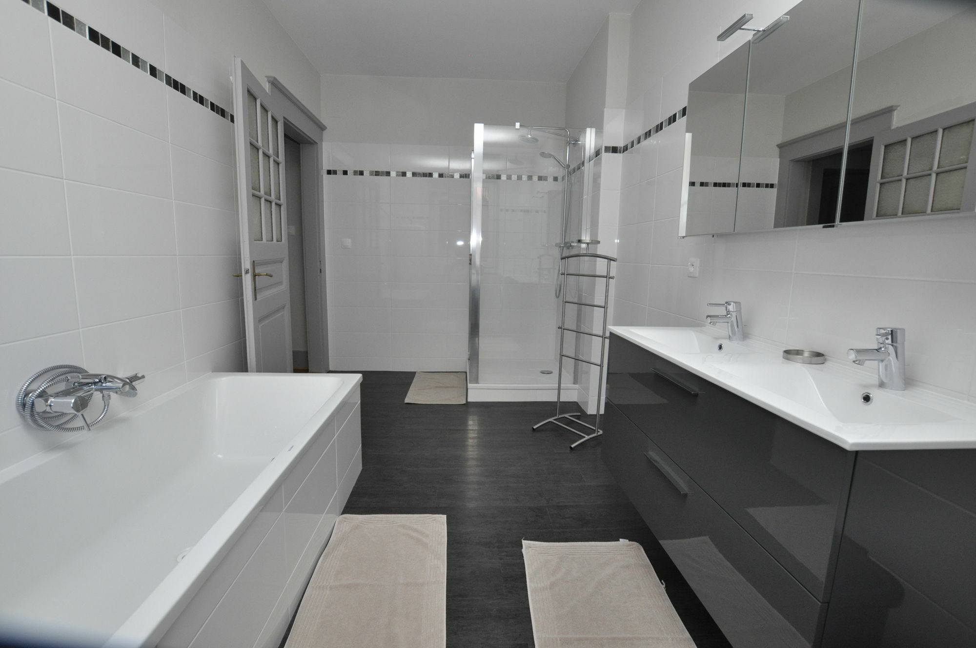 Residences Du Theatre Appartement *