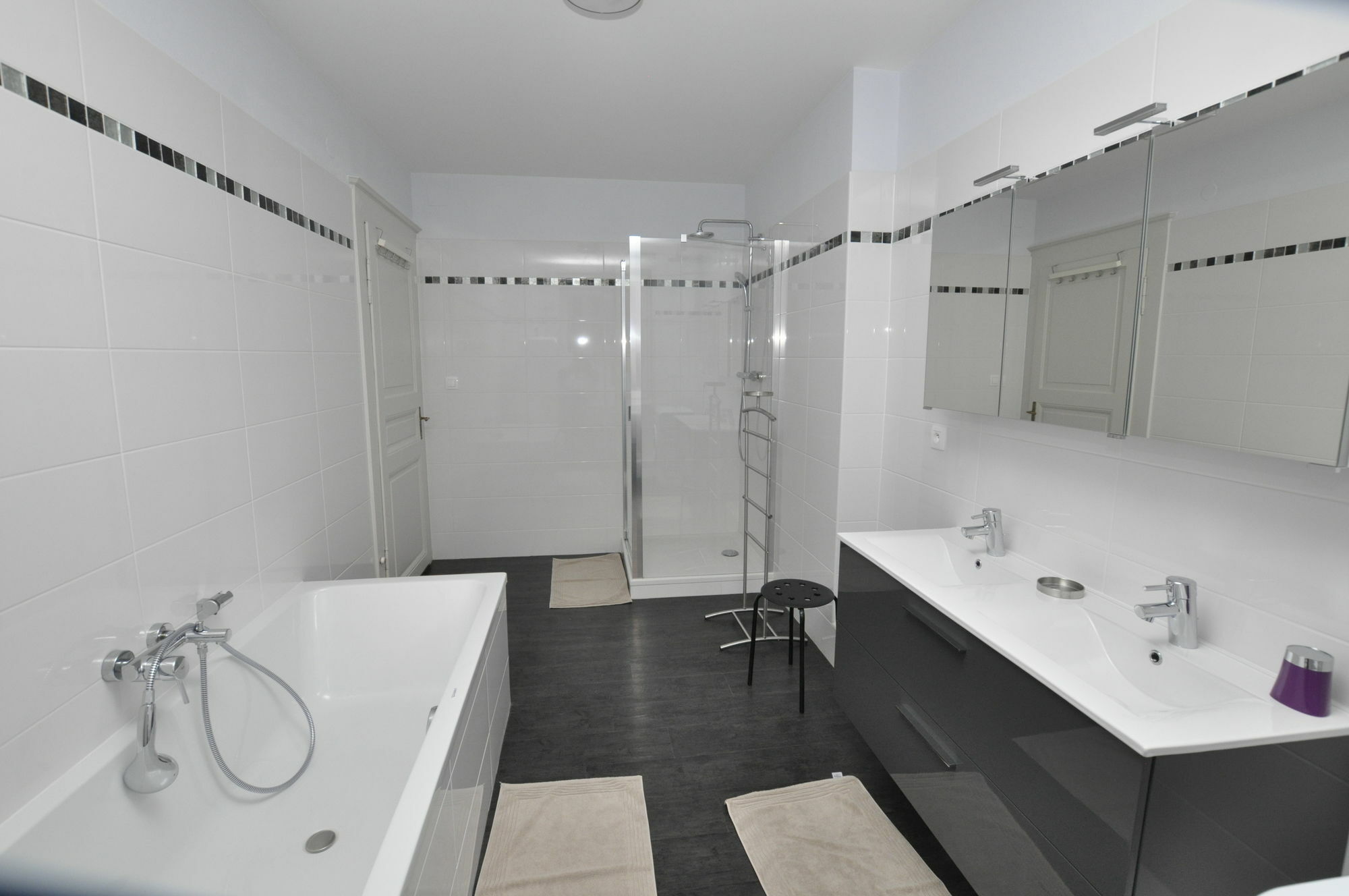 Appartement Residences Du Theatre *
