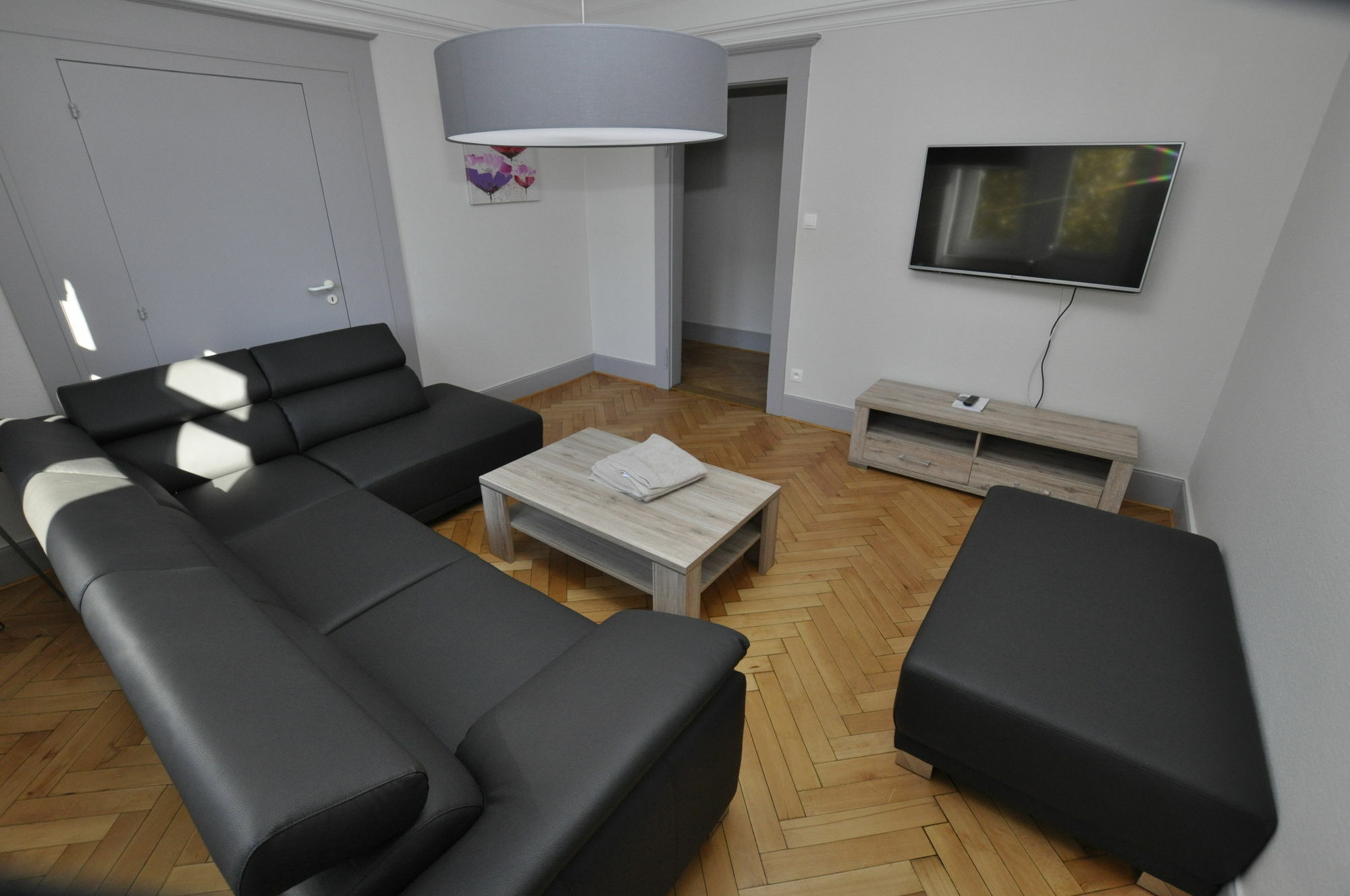 Residences Du Theatre * Colmar