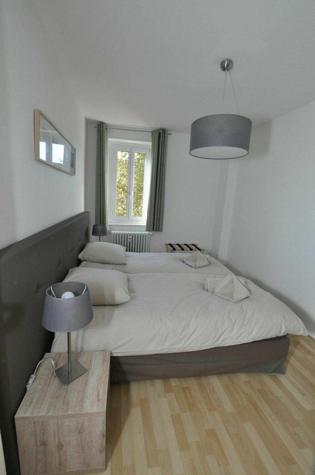 Residences Du Theatre Appartement
