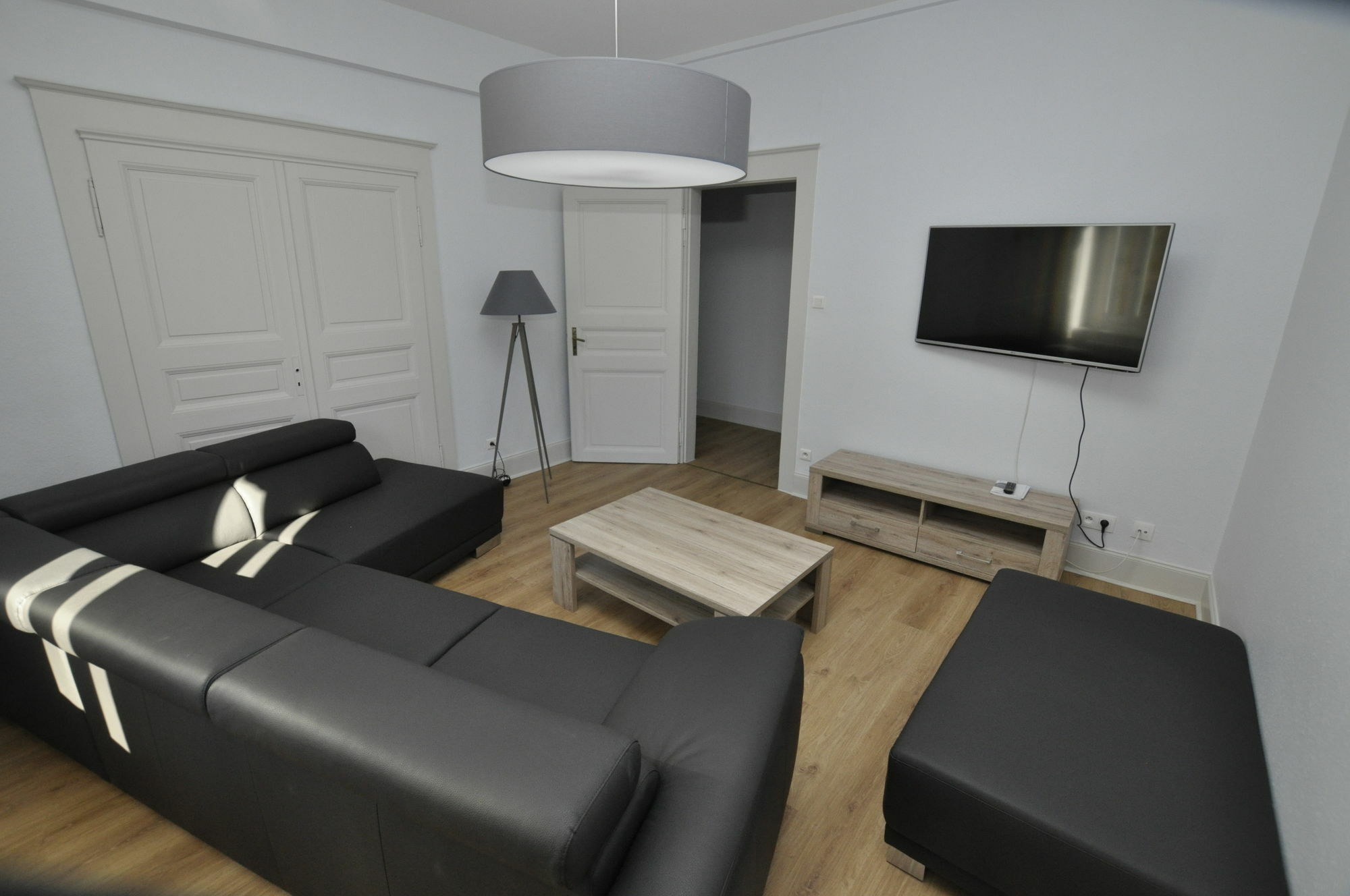 Residences Du Theatre Colmar