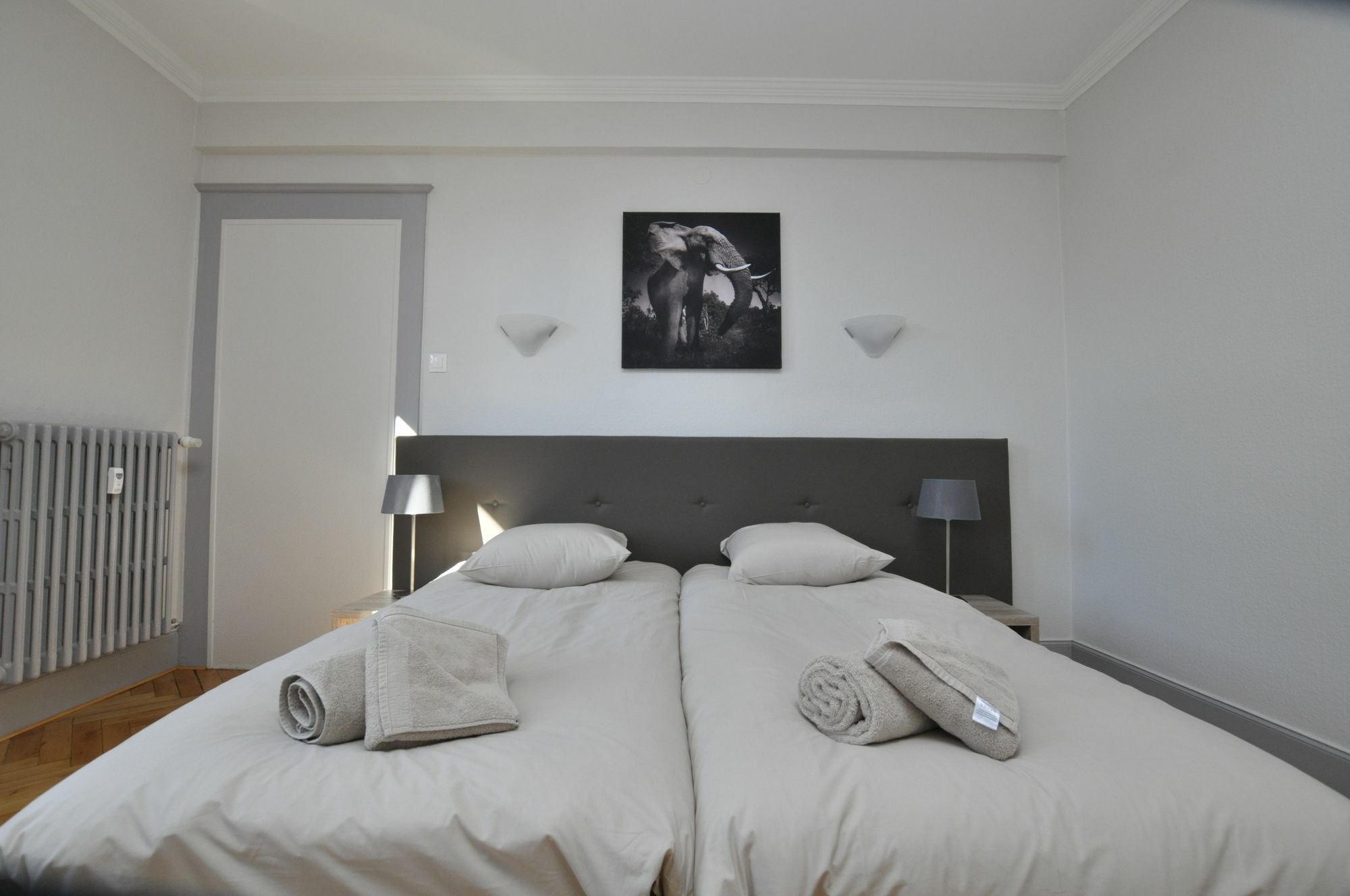 Residences Du Theatre Appartement