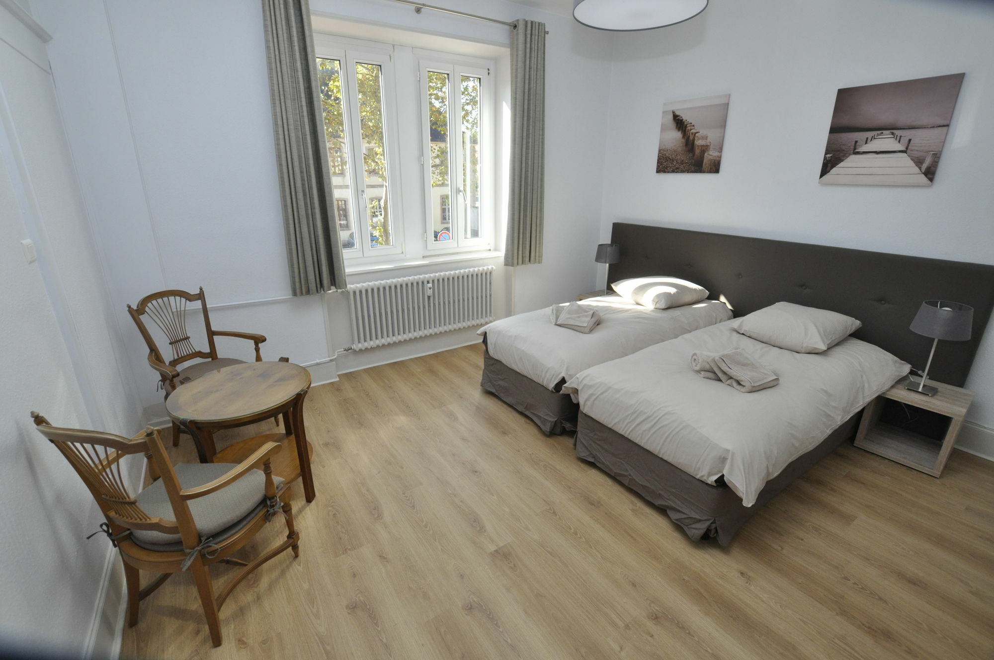 Appartement Residences Du Theatre Colmar