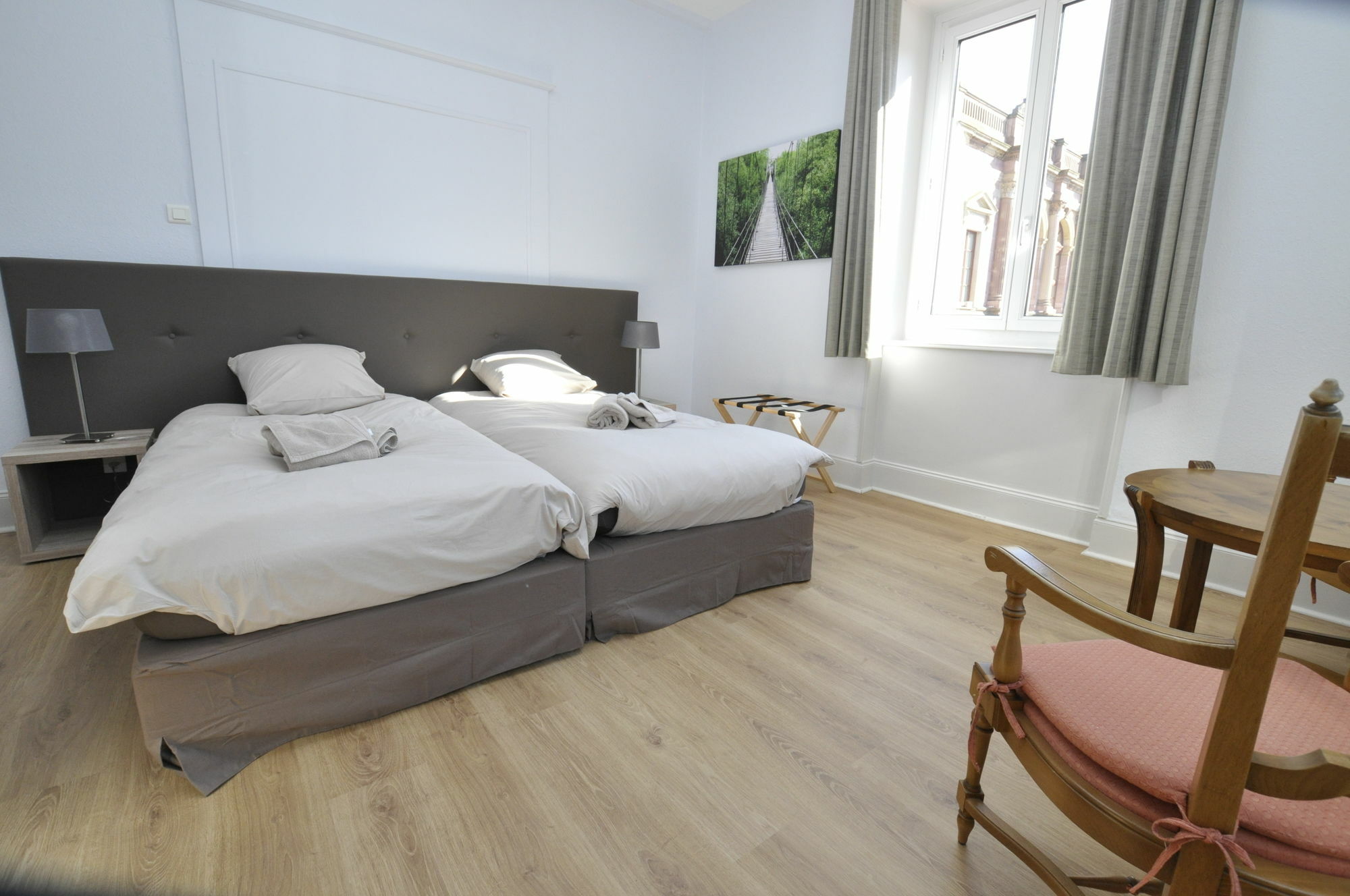 Residences Du Theatre Appartement