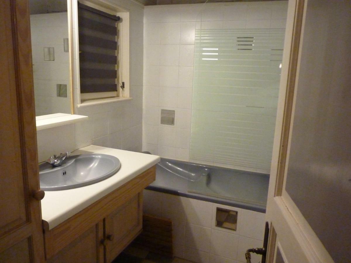 Holiday home Au Brochet Colmar