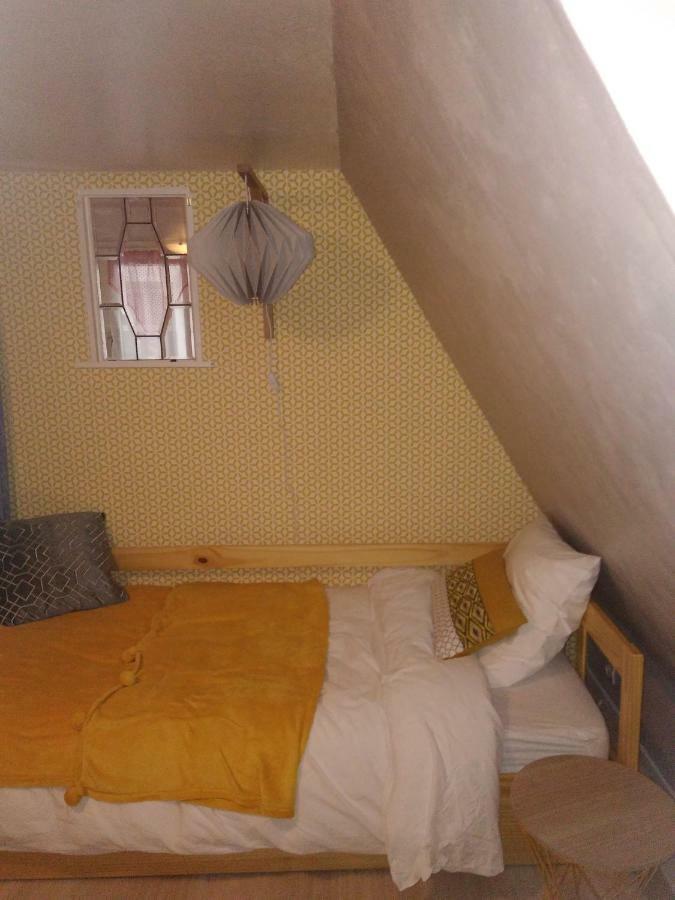 Au Brochet Holiday home *