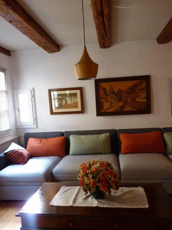 Au Brochet Holiday home