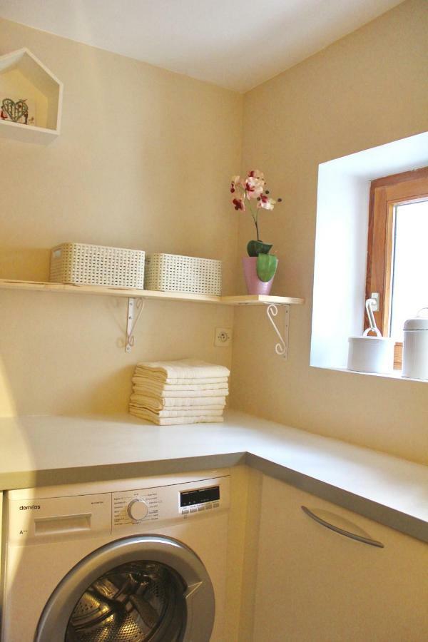 Atelier De Hansi - Centre Appartement *