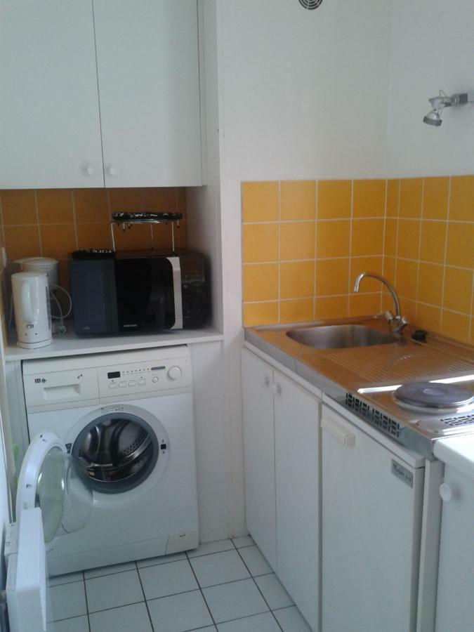 Tripiers Marron Appartement