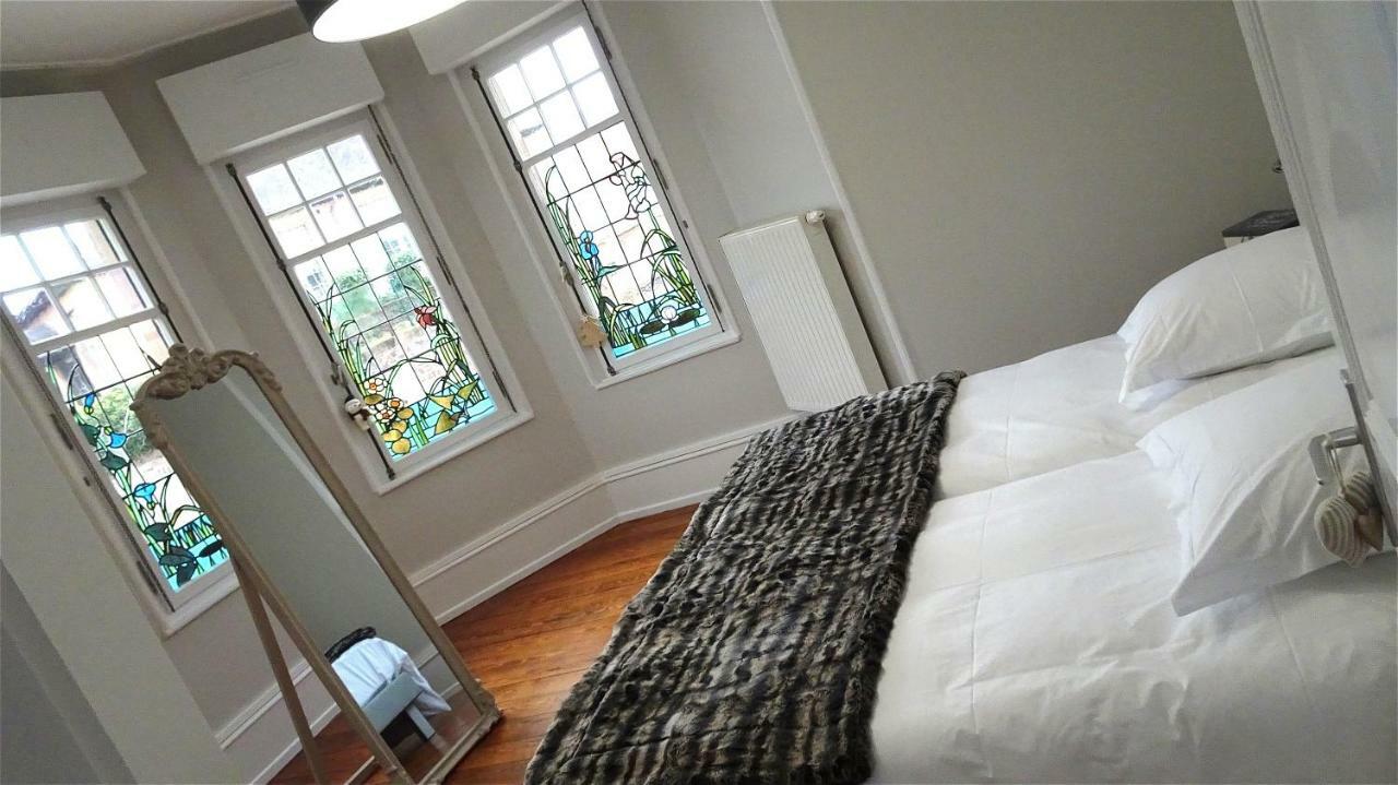 Apartment L'ourson *
