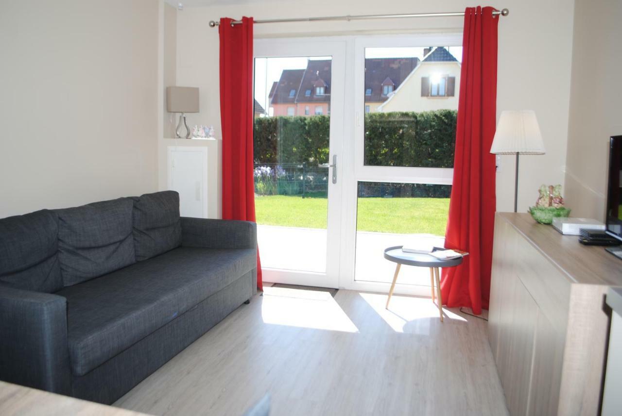 Casa vacanze De Charme Colmar