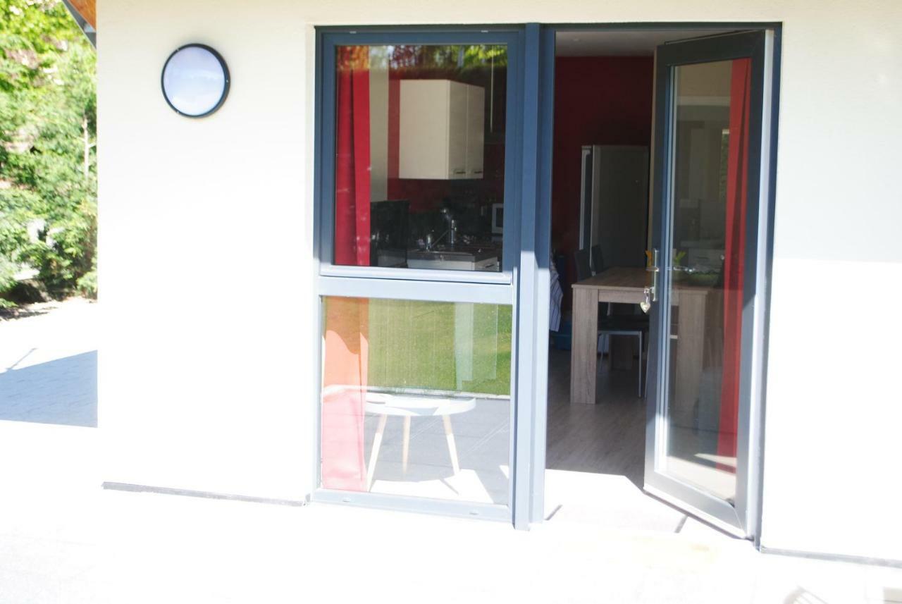 Ferienhaus De Charme Colmar