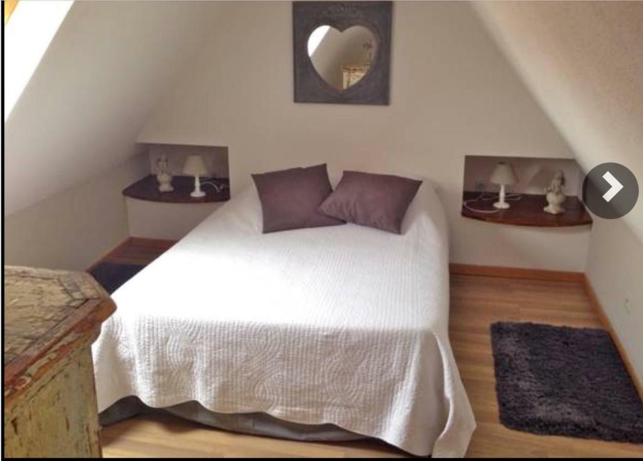 De L'oncle Hansi Appartement