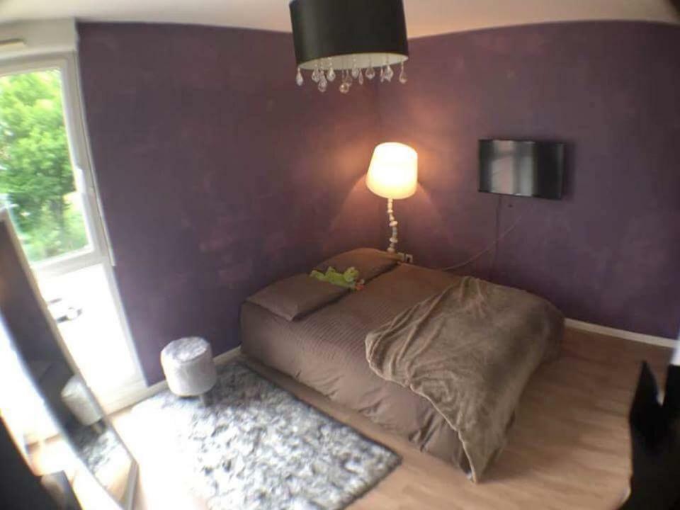 Le Topaze Appartement
