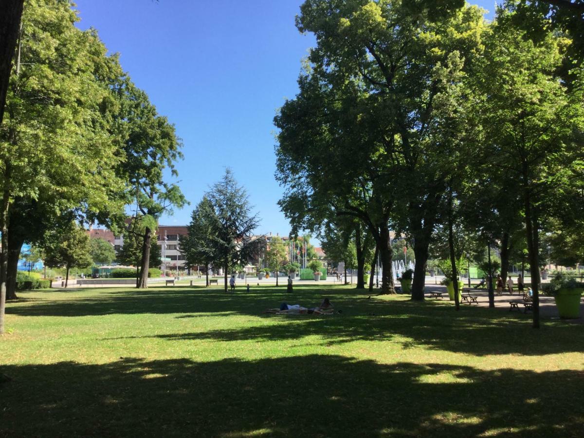 Les Hauts De Appartement