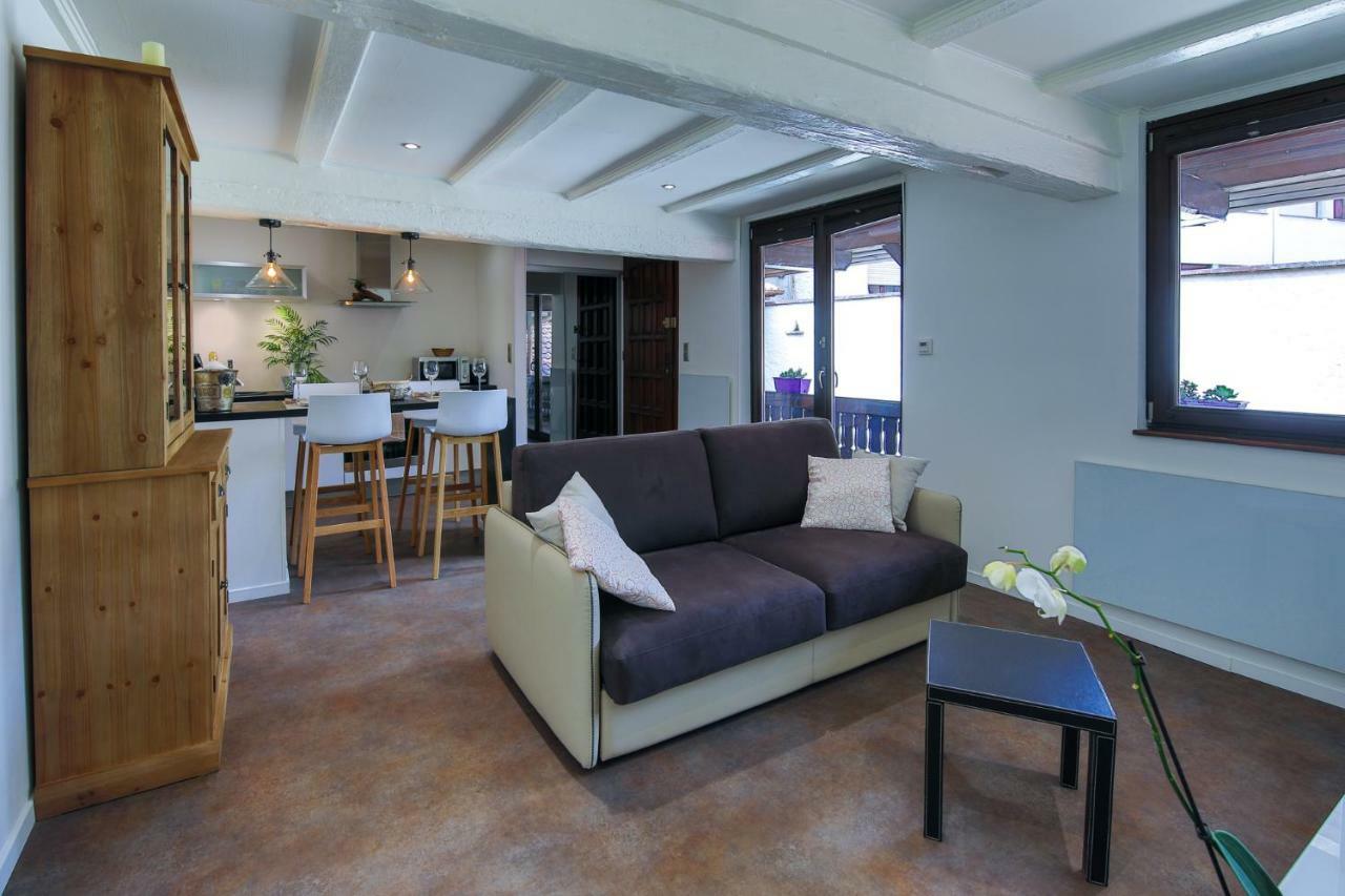 Apartment Residences