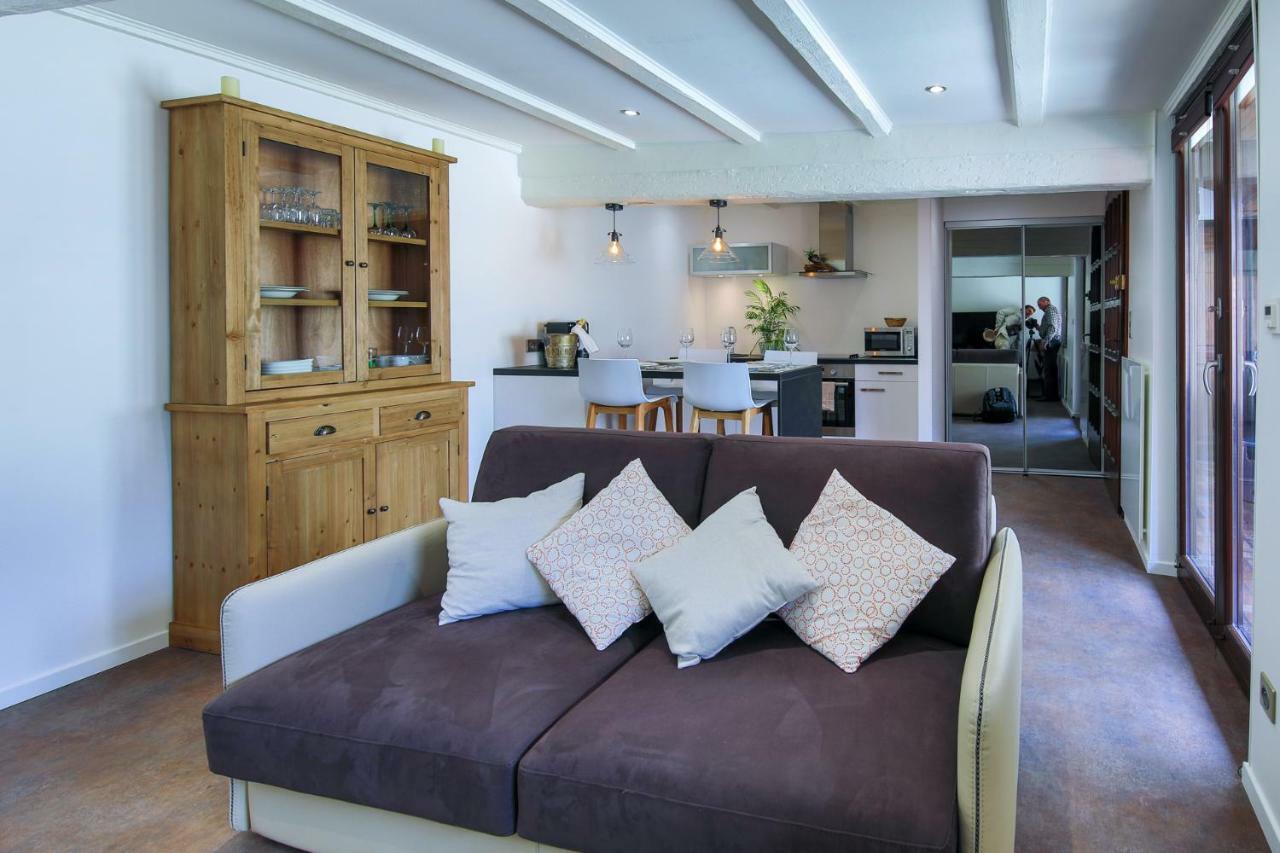 Apartment Residences