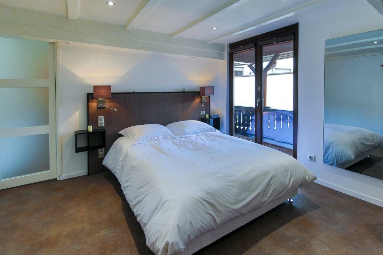 Residences * Colmar