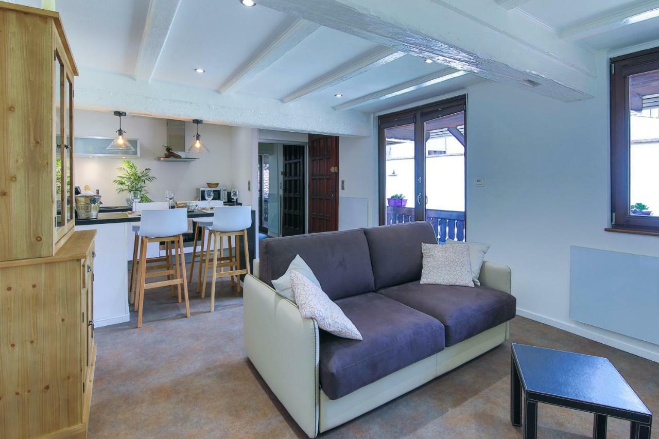 Residences * Colmar