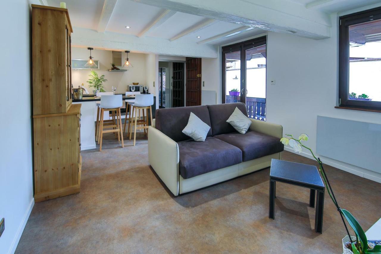 Residences Colmar